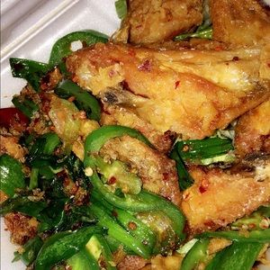 Meet your Posher, Ramadhan